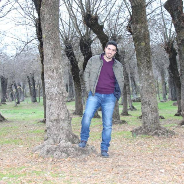 Bilal Mrad